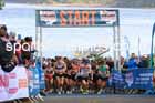 Altra Kielder Marathon, Sunday, October 5th. 2025 Altra Kielder Marathon, Half Marathon and 10k. Photo: David T. Hewitson/Sports for All Pics